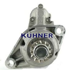 AD KUHNER 254647 -  Стартер